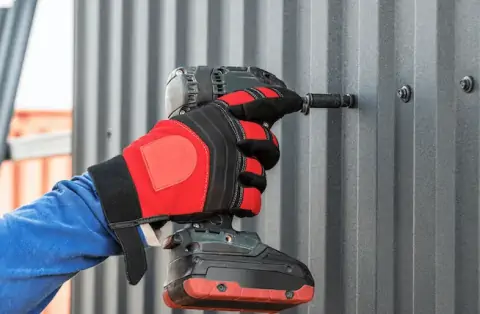 Travaux de zinguerie - Aubergenville